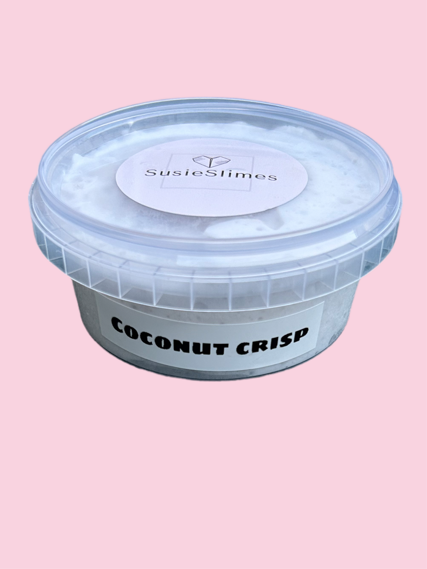 Coconut Crisp perlite slime